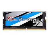 Гарантія! SO-DIMM DDR4 32 Gb (16x2) G-Skill Ripjaws оперативна пам'ять