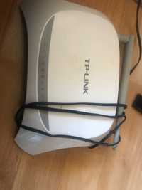 Router TP-link TL-MR3220 sprawny