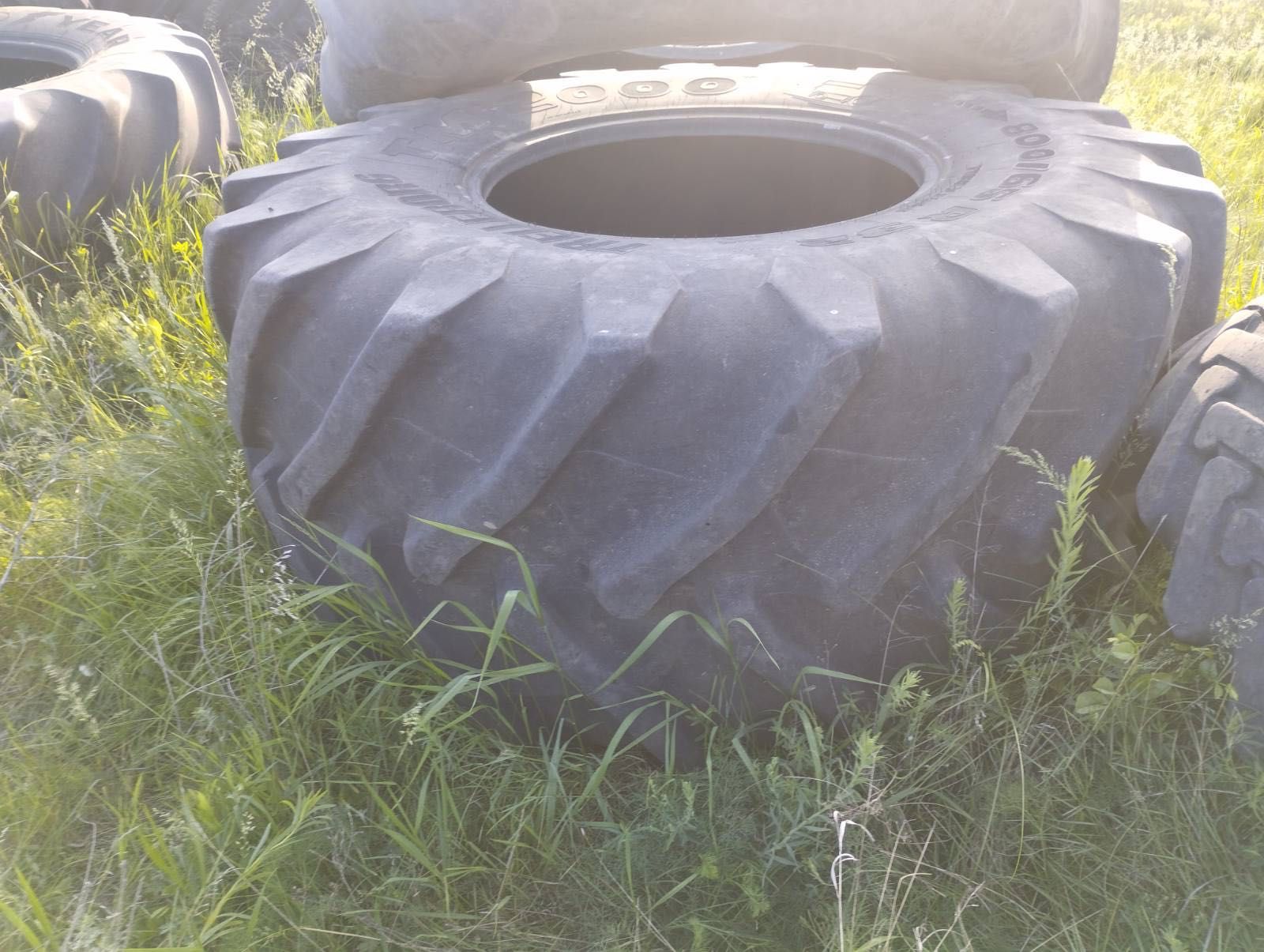 Шины на сельхозтехнику TRELLEBORG 800/65 R32