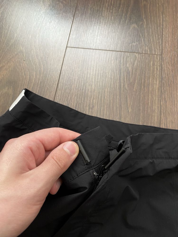 Нейлонові шорти Hugo Boss Nylon Shorts Оригінал