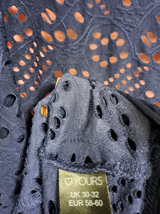 Пляжна сукня (туніка)