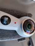Samsung gear 360 em excelente estado