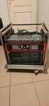 Gem sound Pa-2505 wzmacniacz