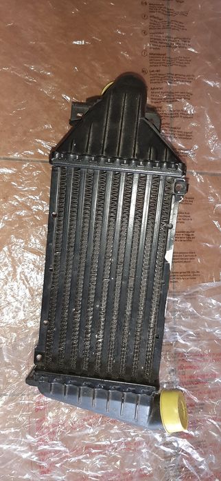 Intercooler Opel