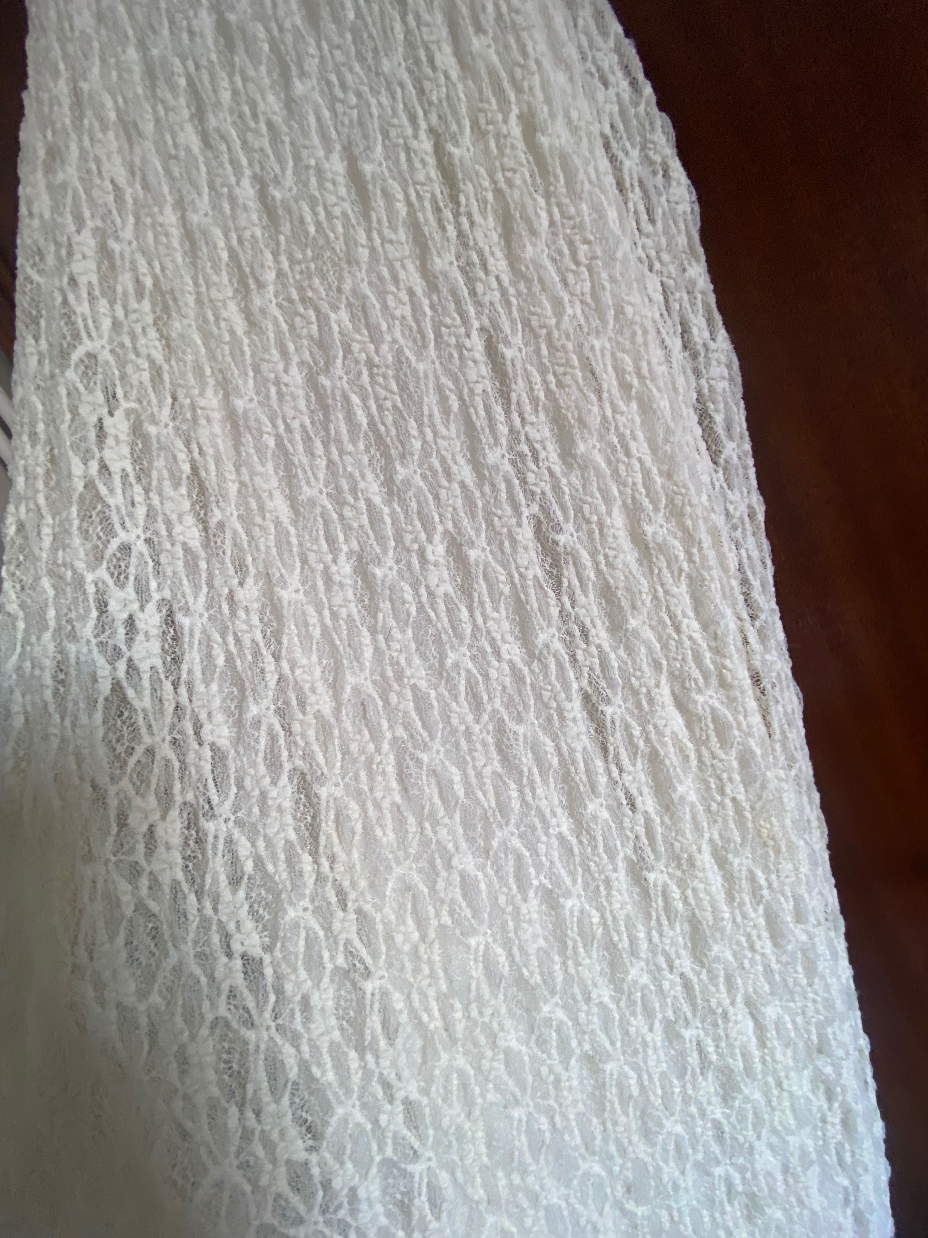 Vestido comprido tamanho XS