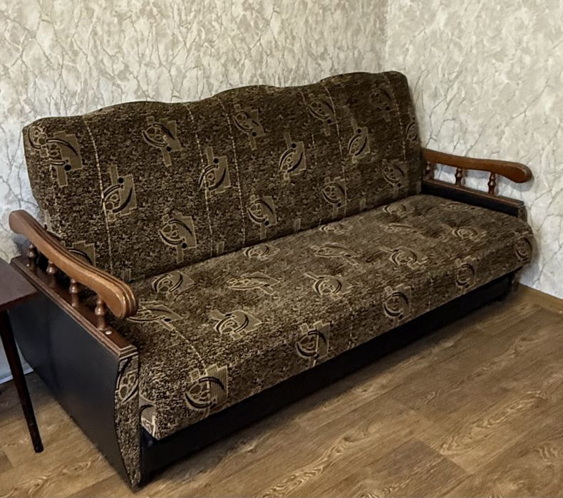 Посуточно-почасово/5 Заречный