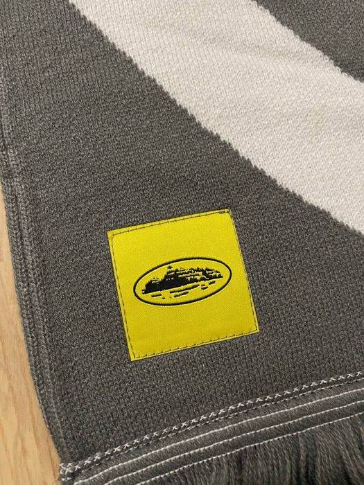 Шарф Corteiz НОВИЙ