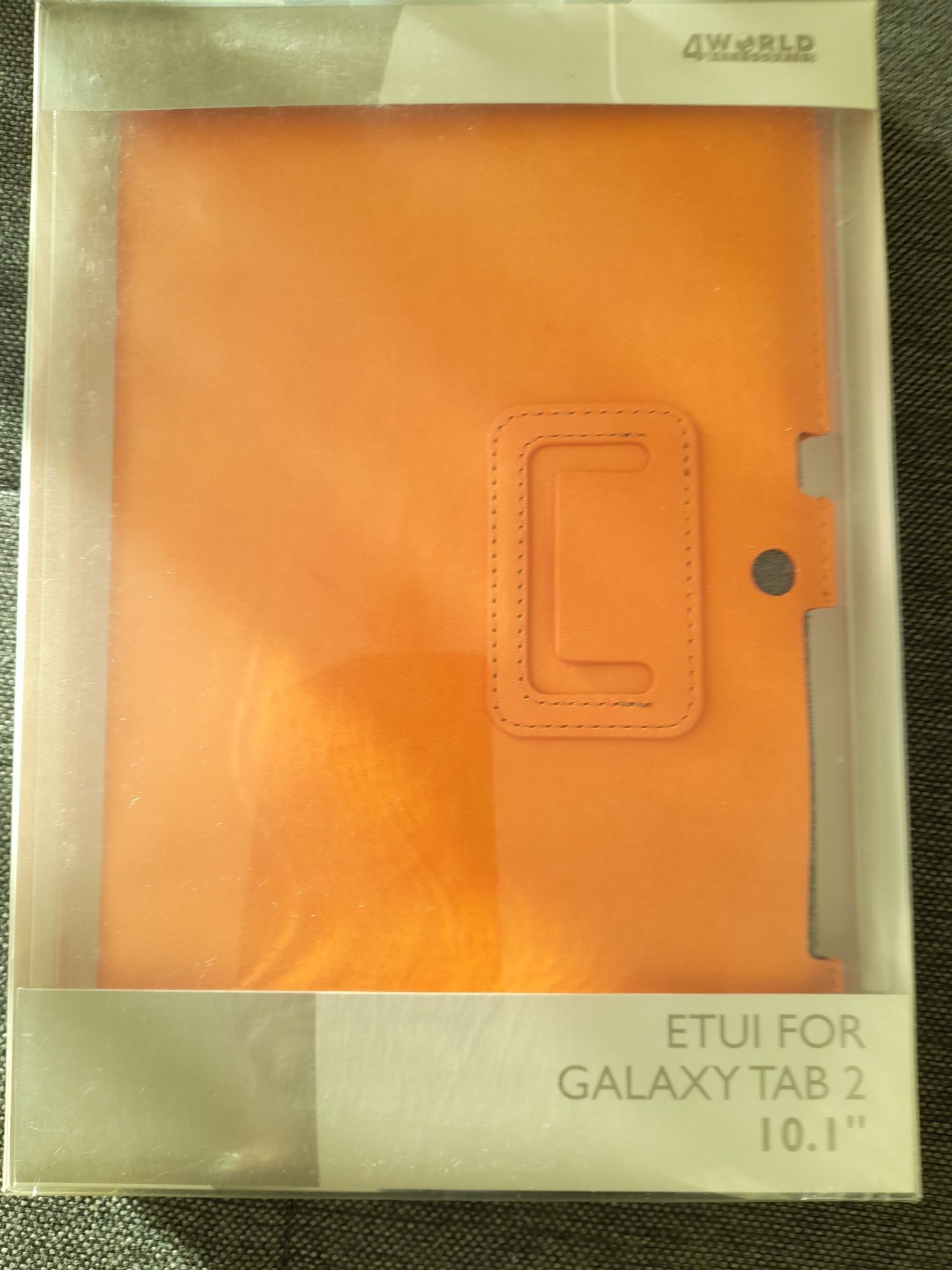 Etui na tablet GALAXY TAB 2 10.1 "