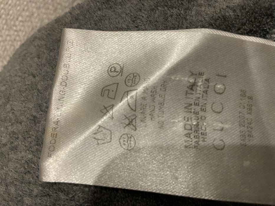 Спортивный костюм Gucci