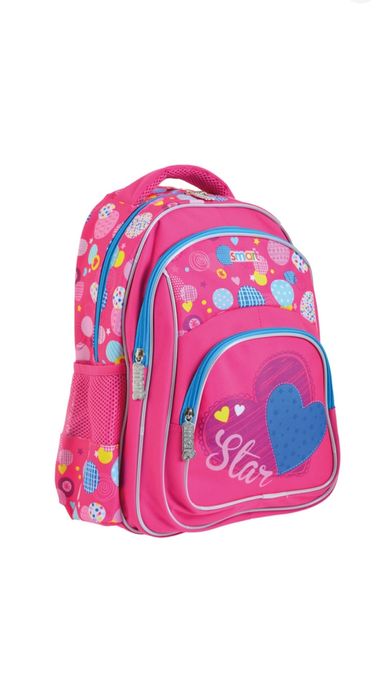 Продам детский школьный кюкзак.