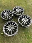 Felgi Protrack Motorsport 19