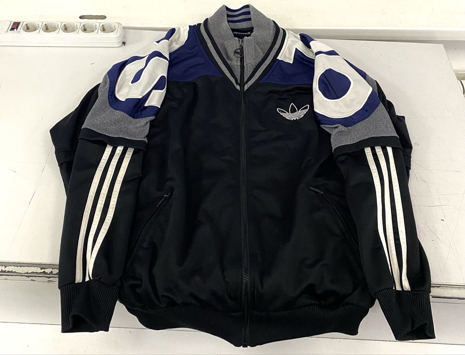 Куртка лонсдейл харик lonsdale олимпийка адидас винтаж 90 ые мастерка