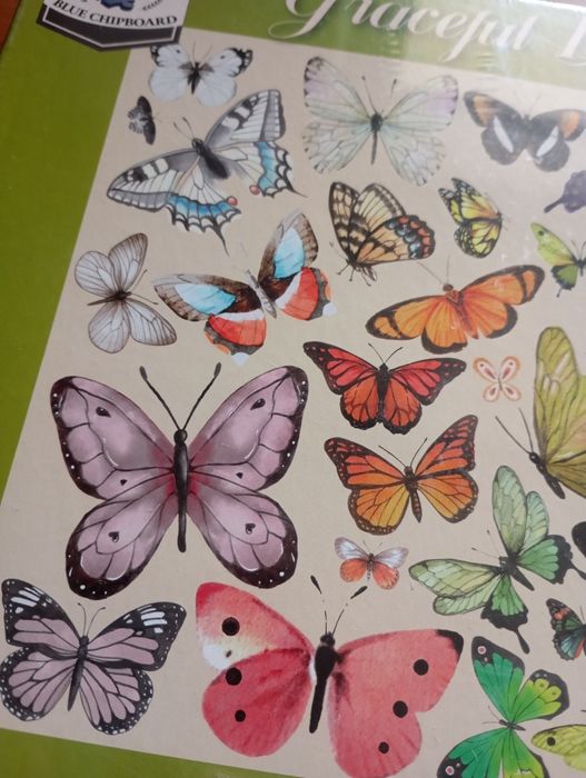 Puzzle 1000 elementów