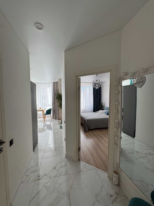 Продам 1 к квартиру в ЖК"Акварель-1"