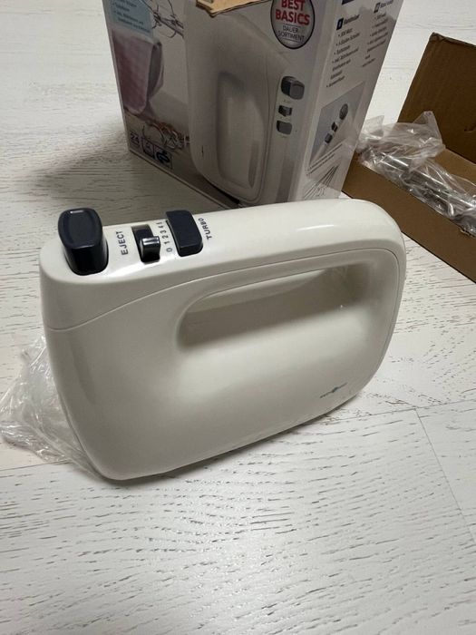 ‼️‼️Розпродаж‼️‼️ Ручний міксер