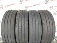 Шини вживані 205/75 R16C CONTINENTAL CONTIVANCONTACT 200 6mm