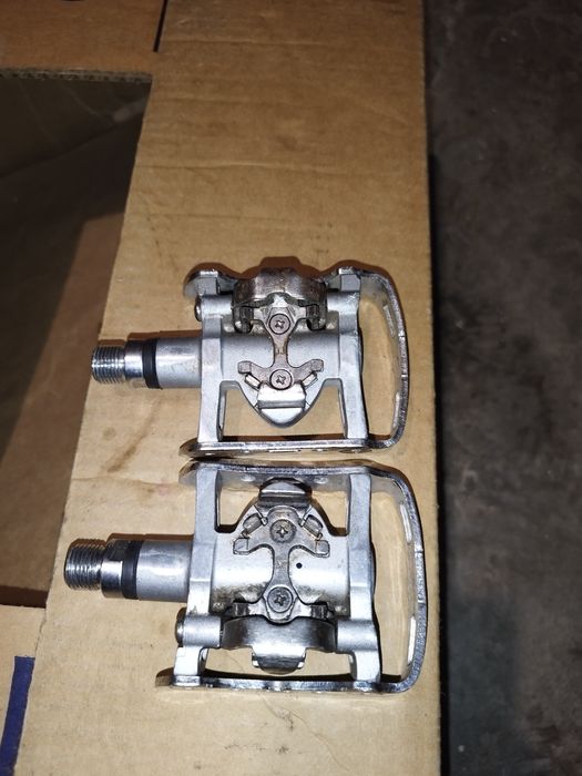 Pedały Shimano SPD