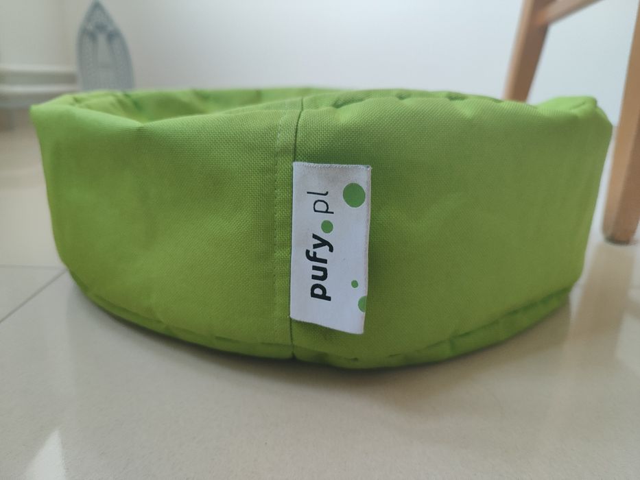 Mała Pufa (Podnóżek) - pufy.pl