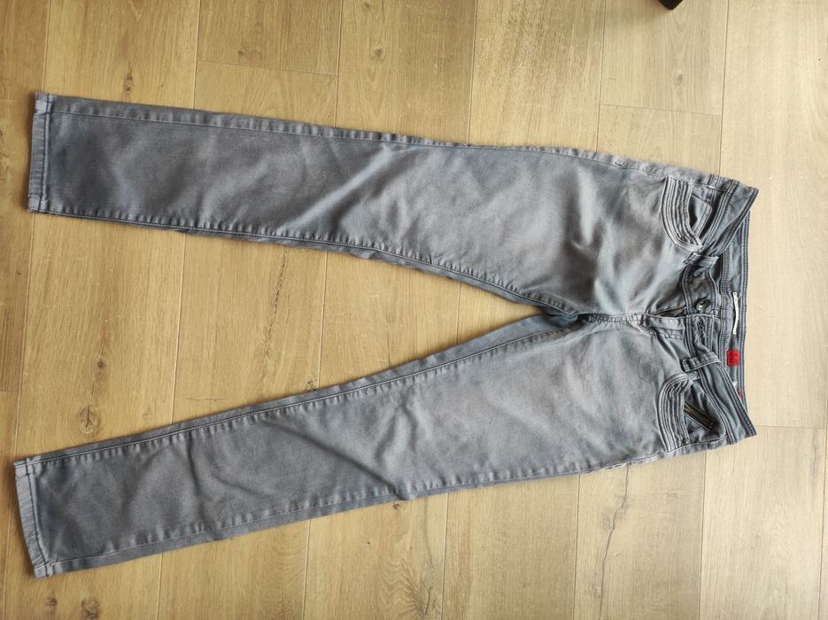 Spodnie QS s.Oliver denim