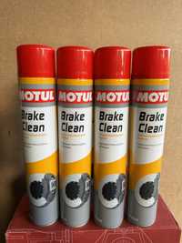 Motul BRAKE CLEAN очисник-знежирювач гальмівних систем