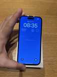 iPhone 14 Pro 256gb