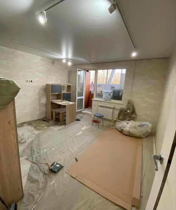 Клінінг, прибирання квартир, після ремонту, генеральне, миття вікон