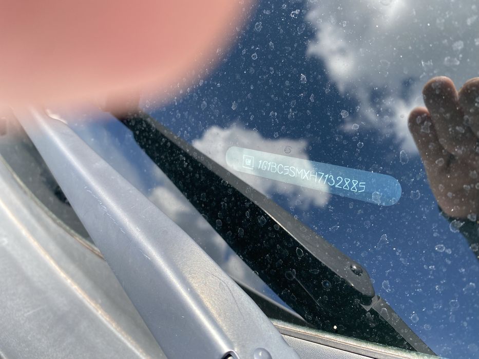 Chevrolet Cruze 2016!