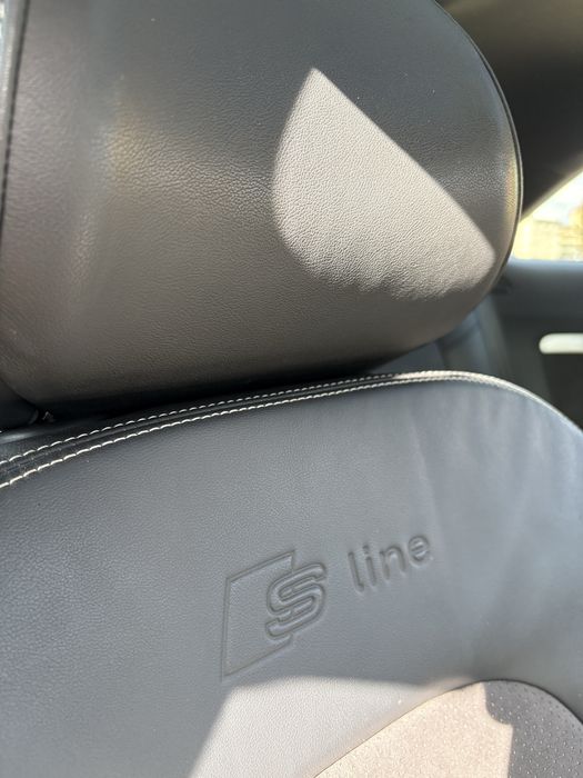 Audi a5 bezwypadkowe, bogate wyposażenie