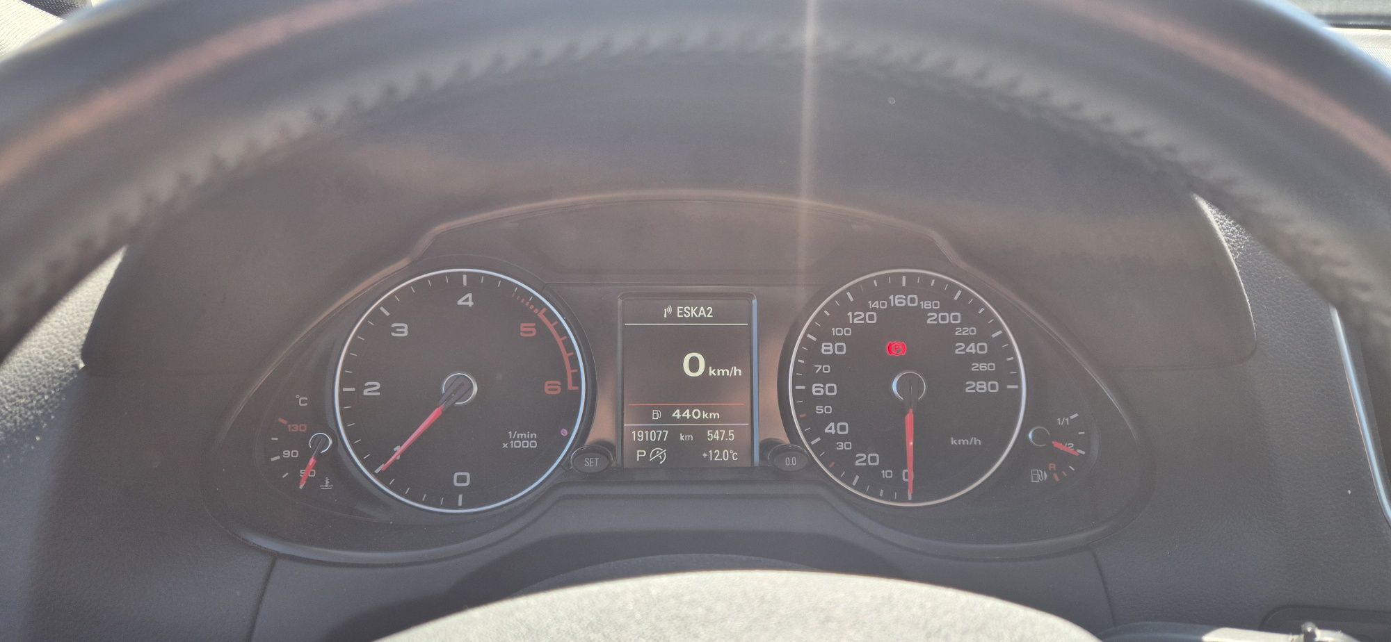 Audi q5 quattro 2015 2.0 automat s line