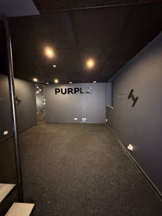 Пропоную в оренду приміщення у самому центрі Львова, вул. Курбаса