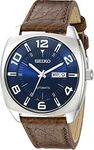 НОВІ | ОРИГІНАЛ: Класичні Seiko SNKN37 Automatic. Гарантія!