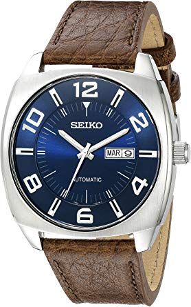 НОВІ | ОРИГІНАЛ: Класичні Seiko SNKN37 Automatic. Гарантія!