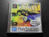 PlayStation V-Rally