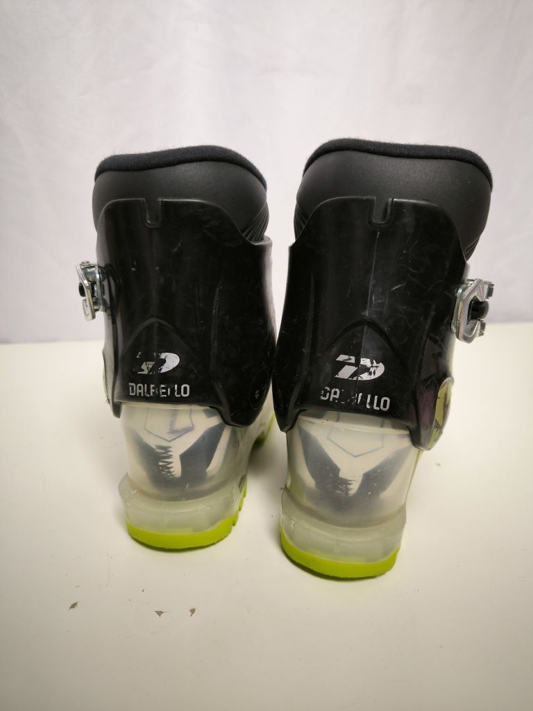 Dziecięce buty narciarskie Dalbello Menace 16cm rozmiar 26