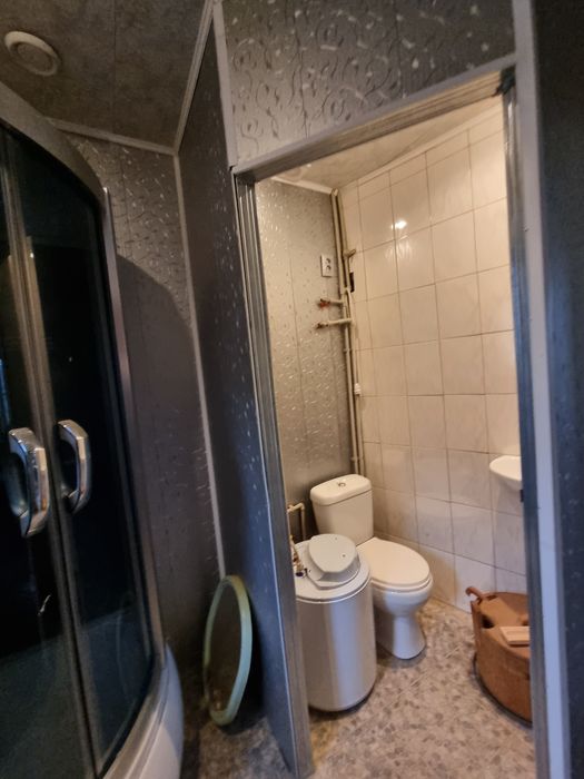 Терешки, окремий добротний будинок з сауною