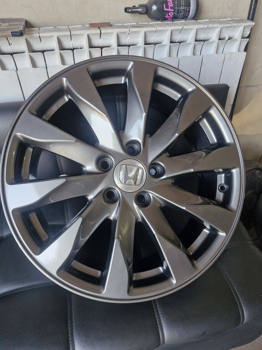 Диски R 18 5 114.3 honda