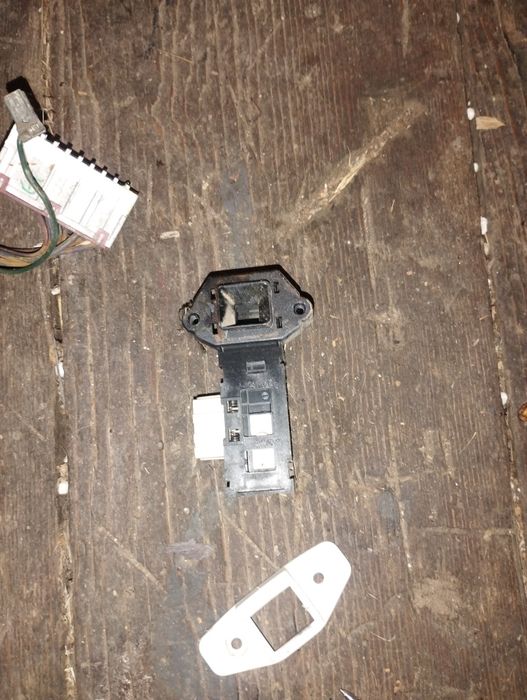 Запчастини пральна машина самсунг