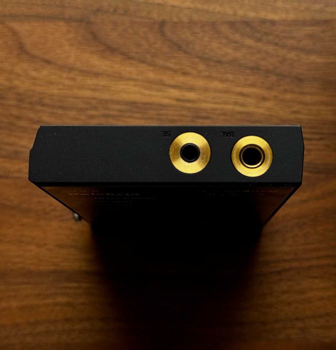 Player  iBasso DX180, Czarny, OKAZJA