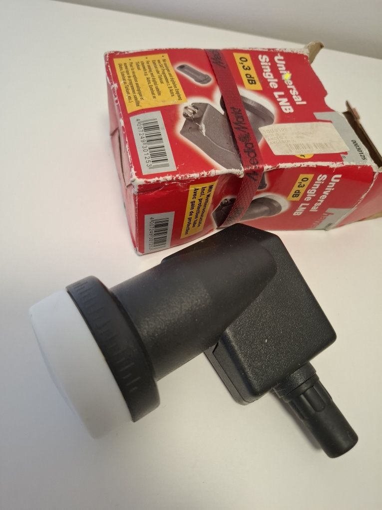 Konwerter lnb hama