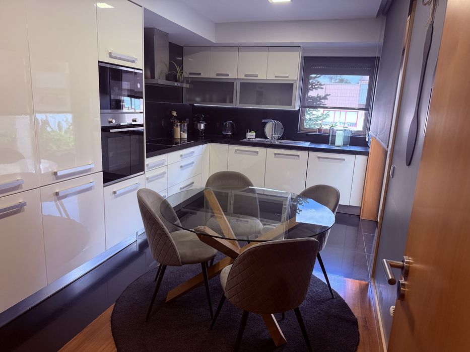 Moradia T4 C/Piscina