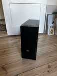 AMD Ryzen 5 2600, NVIDIA GeForce GTX 1050 Ti, 8GB RAM, SSD 1000GB