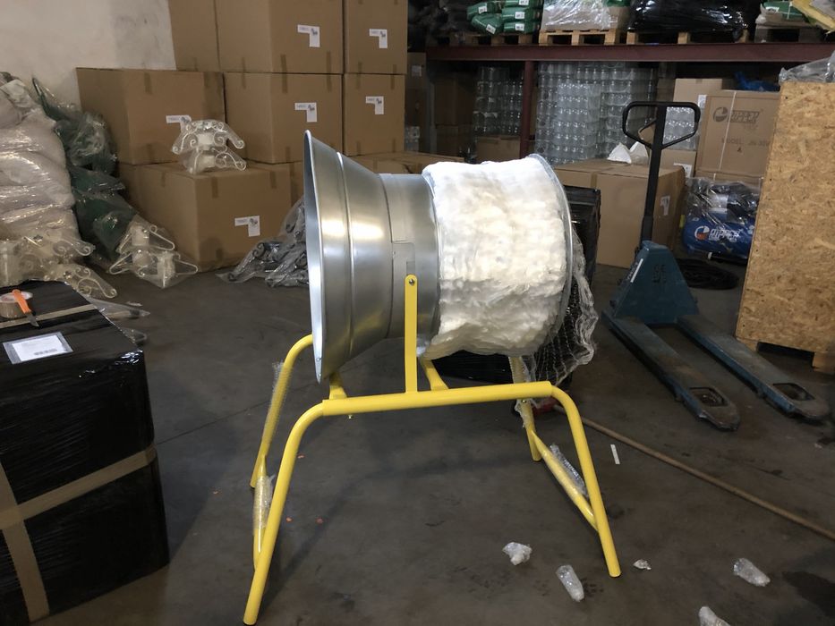 Tuba do pakowania choinek 650 mm urządzenie 65 cm nowa wysyłka