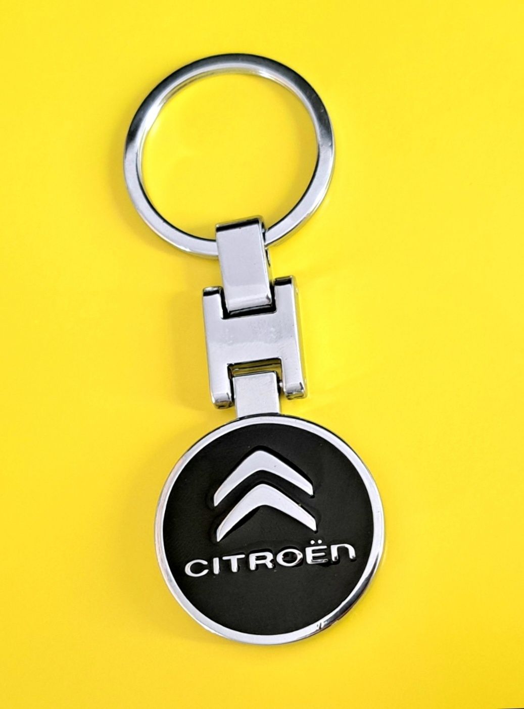 ** NOWY Breloczek CITROËN brelok do kluczy kluczyka zawieszka tuning