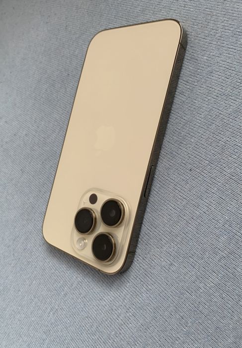 iPhone 14 PRO 94% kondycji śliczny smartfon