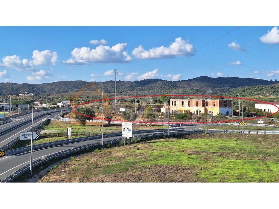 Albergaria com restaurante