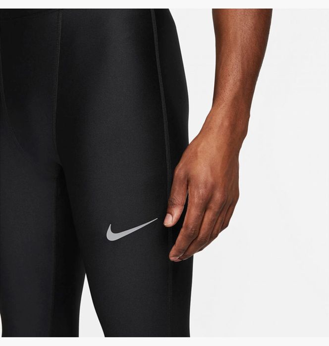 Легінси чоловічі Nike бігові   M р.