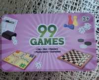 Gra 99 games stan idealny