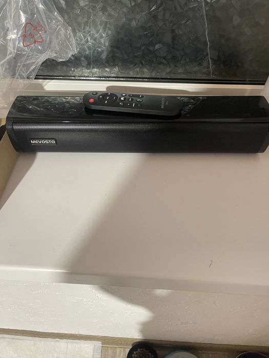 Саундбар Mevosto Mini D7-3