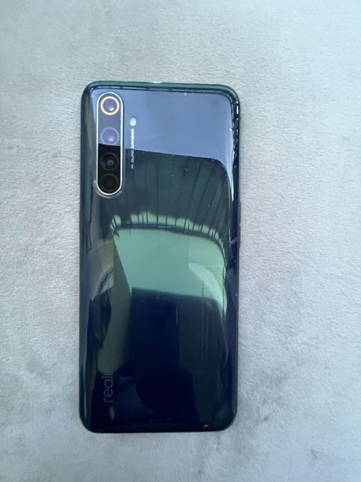 Realme X50 pro 12/256 5g