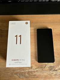 Xiaomi 11T Pro Meteorite Gray 8/128 GB STAN JAK NOWY